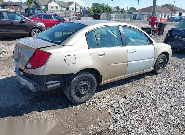 1G8AJ55F46Z150753 2006 2006 Saturn Ion- 2 4