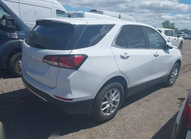 3GNAXUEG5RL274041 2024 2024 Chevrolet Equinox- Awd Lt 4