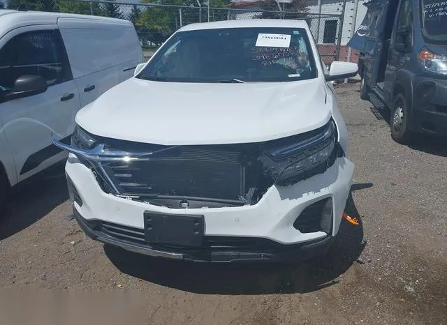 3GNAXUEG5RL274041 2024 2024 Chevrolet Equinox- Awd Lt 6