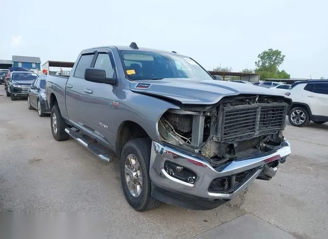 3C6UR5DJ8KG647517 2019 2019 RAM 2500- Lone Star  4X4 6-4 Box 1