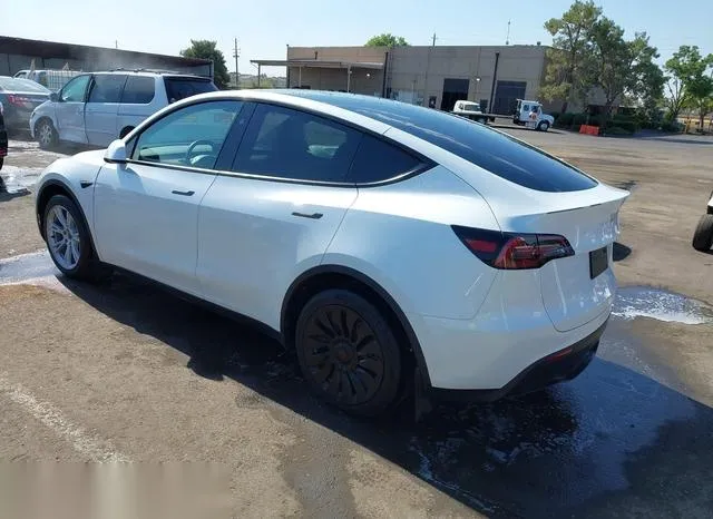 7SAYGDEE0PF824198 2023 2023 Tesla Model Y- Awd/Long Range Du 3