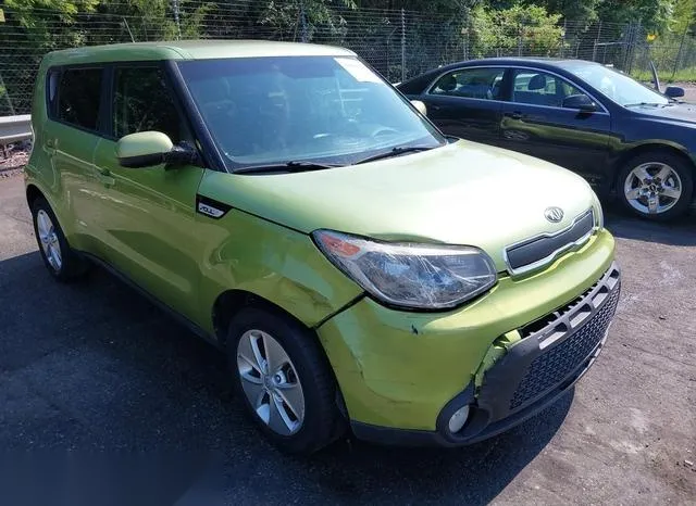 KNDJN2A25F7792972 2015 2015 KIA Soul 6