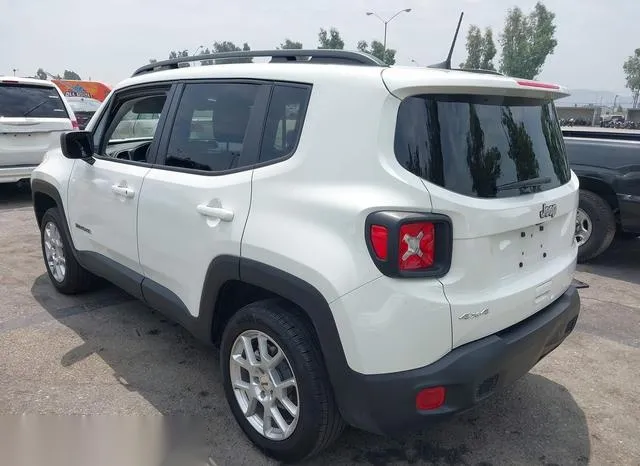 ZACNJDB14PPP28244 2023 2023 Jeep Renegade- Latitude 4X4 3