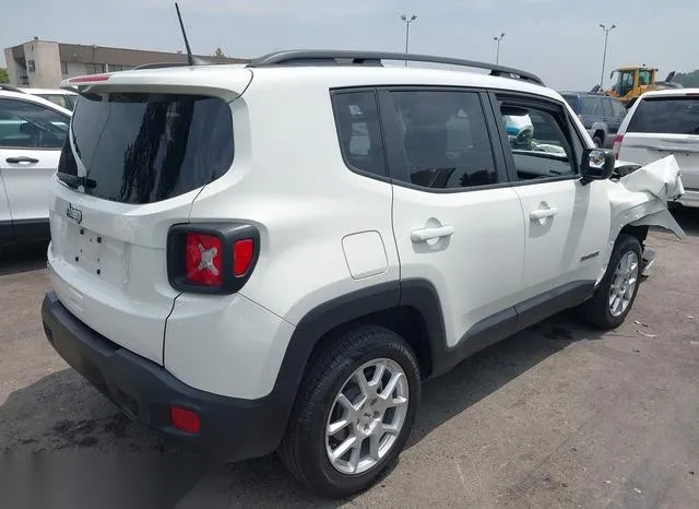 ZACNJDB14PPP28244 2023 2023 Jeep Renegade- Latitude 4X4 4