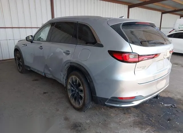 JM3KKDHA7R1112624 2024 2024 Mazda Cx-90 Phev- Premium 3