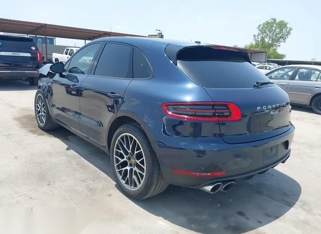 WP1AA2A56JLB19449 2018 2018 Porsche Macan- Sport Edition 3