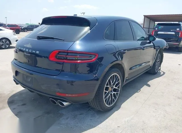 WP1AA2A56JLB19449 2018 2018 Porsche Macan- Sport Edition 4