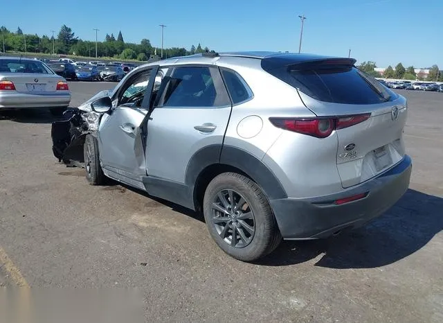 3MVDMBBL0LM130336 2020 2020 Mazda CX-30 3