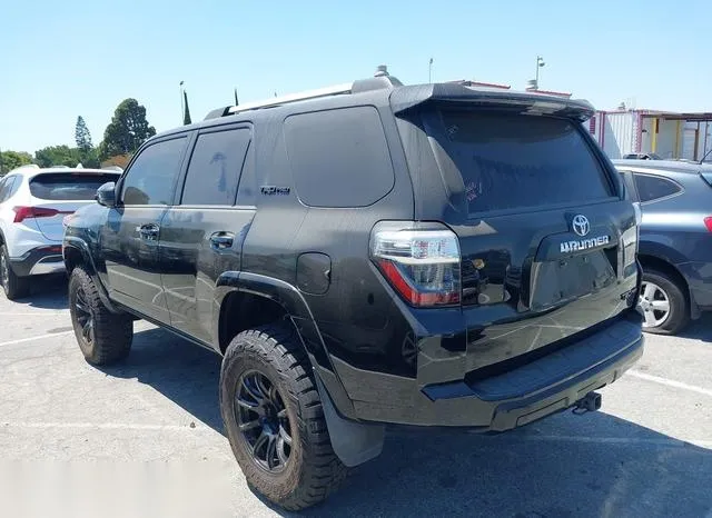 JTEBU5JR8J5542924 2018 2018 Toyota 4runner- Trd Pro 3