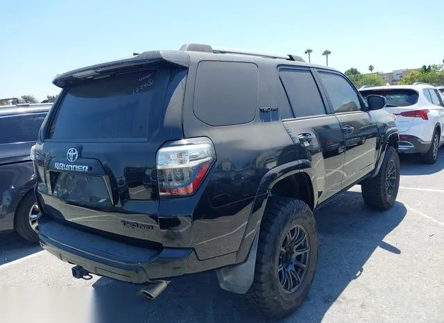 JTEBU5JR8J5542924 2018 2018 Toyota 4runner- Trd Pro 4