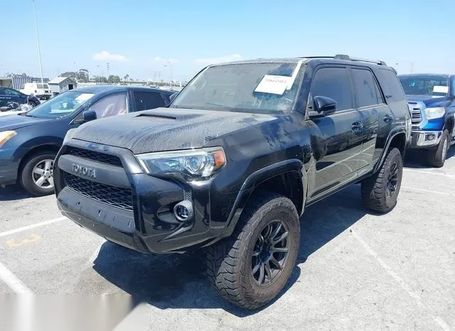 JTEBU5JR8J5542924 2018 2018 Toyota 4runner- Trd Pro 6