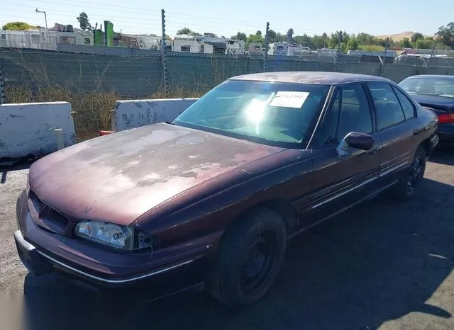 1G2HX52K9XH217959 1999 1999 Pontiac Bonneville- SE 2