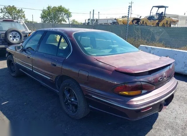 1G2HX52K9XH217959 1999 1999 Pontiac Bonneville- SE 3