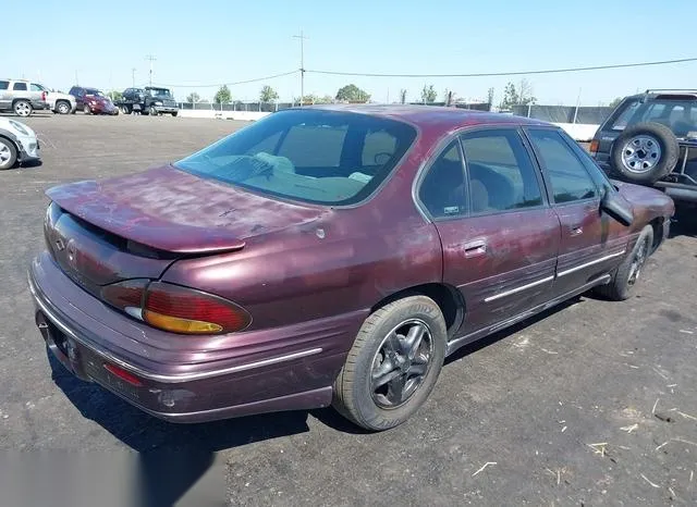 1G2HX52K9XH217959 1999 1999 Pontiac Bonneville- SE 4