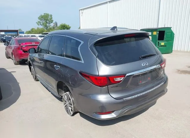 5N1DL0MN0HC553445 2017 2017 Infiniti QX60 3