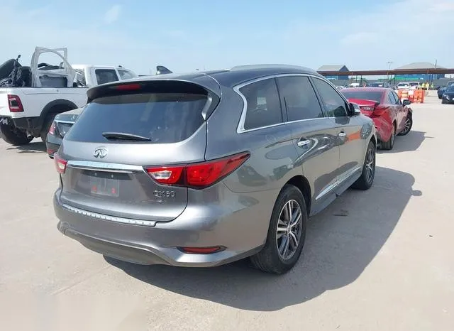 5N1DL0MN0HC553445 2017 2017 Infiniti QX60 4