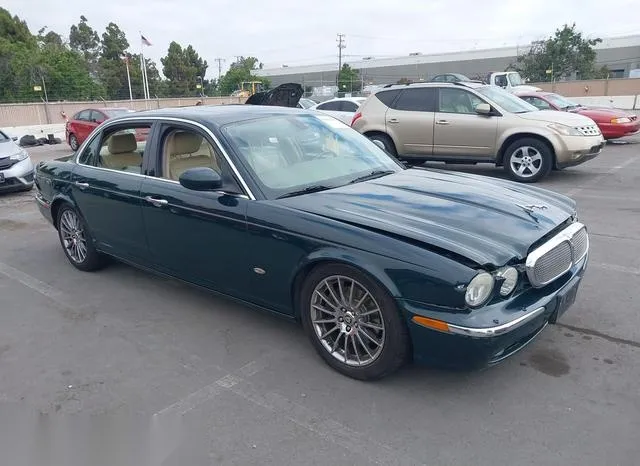 SAJWA79B96SH08253 2006 2006 Jaguar XJ- Xj8 L 1