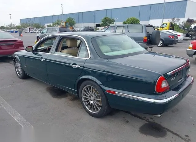 SAJWA79B96SH08253 2006 2006 Jaguar XJ- Xj8 L 3