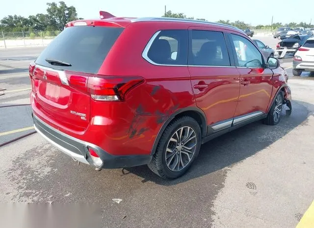 JA4AD3A3XHZ019157 2017 2017 Mitsubishi Outlander- Sel 4