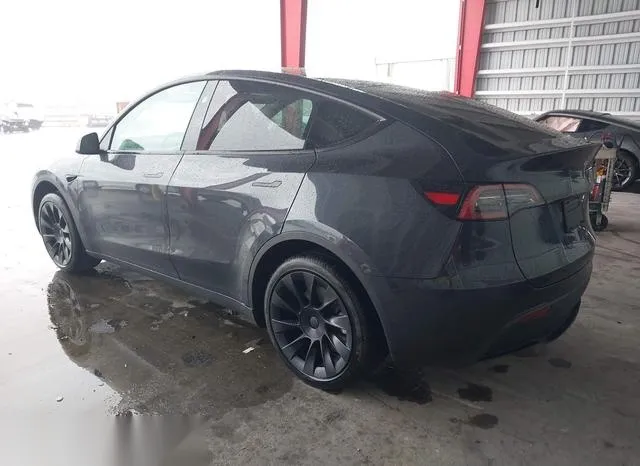 7SAYGDED5RF036124 2024 2024 Tesla Model Y- Long Range/Rwd 3