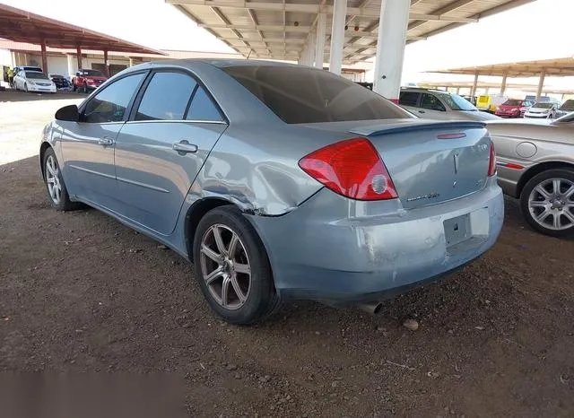 1G2ZH58N574245266 2007 2007 Pontiac G6- GT 3