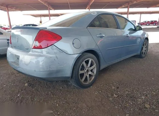 1G2ZH58N574245266 2007 2007 Pontiac G6- GT 4