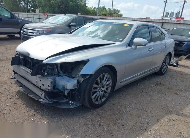 JTHBL5EF1E5130792 2014 2014 Lexus LS- 460 2