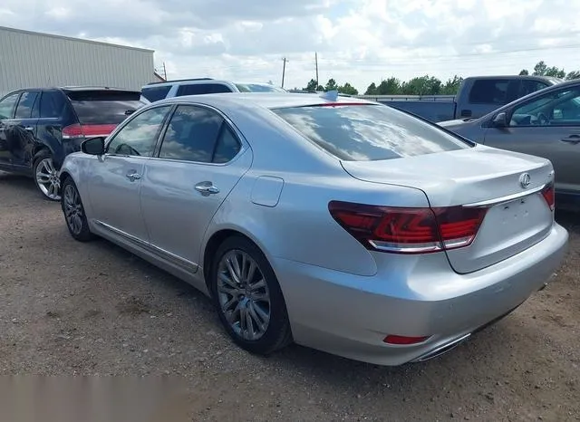 JTHBL5EF1E5130792 2014 2014 Lexus LS- 460 3