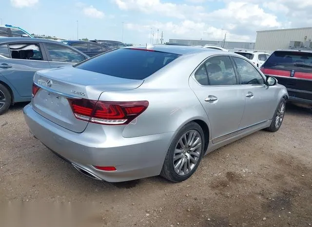 JTHBL5EF1E5130792 2014 2014 Lexus LS- 460 4