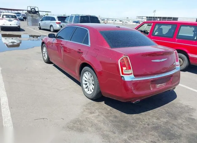 2C3CCAAG9DH551619 2013 2013 Chrysler 300- Motown 3