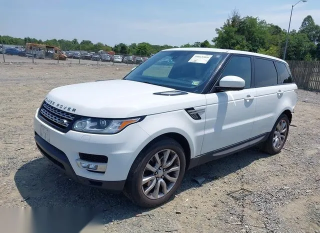 SALWR2PF9GA659939 2016 2016 Land Rover Range Rover- Sport 3 2