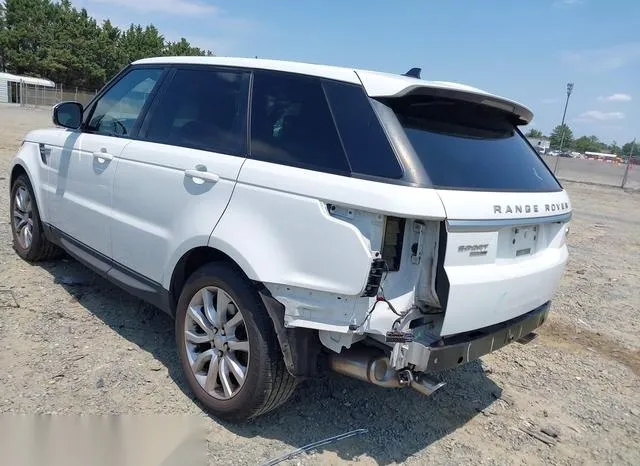 SALWR2PF9GA659939 2016 2016 Land Rover Range Rover- Sport 3 3