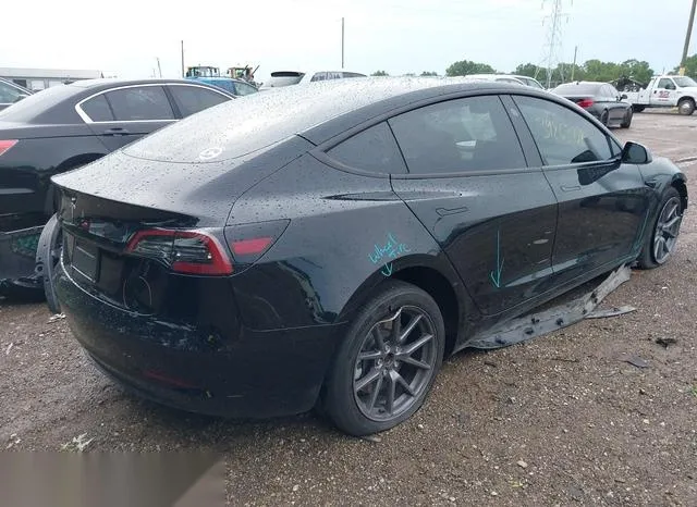 5YJ3E1EA3PF625414 2023 2023 Tesla Model 3- Rear-Wheel Drive 4