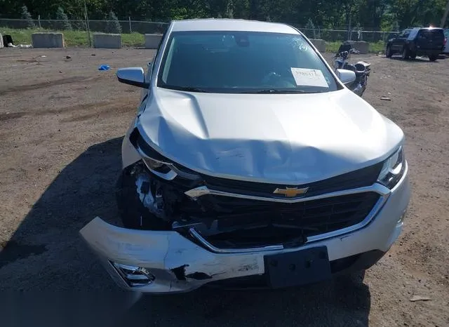 3GNAXUEVXMS152983 2021 2021 Chevrolet Equinox- Awd Lt 6