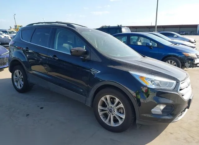 1FMCU9HD2JUD33125 2018 2018 Ford Escape- Sel 1