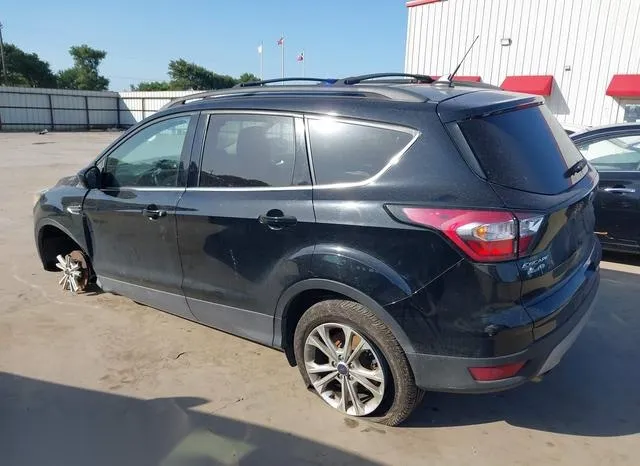 1FMCU9HD2JUD33125 2018 2018 Ford Escape- Sel 3