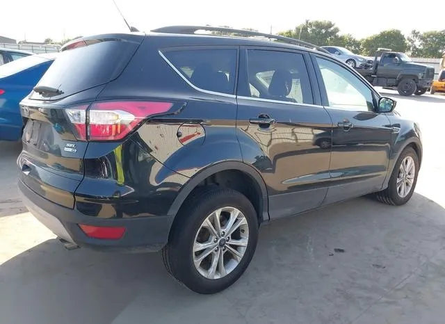 1FMCU9HD2JUD33125 2018 2018 Ford Escape- Sel 4