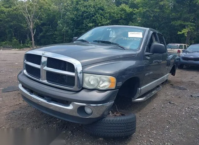 1D7HU18D74S505280 2004 2004 Dodge RAM 1500- Slt/Laramie 2