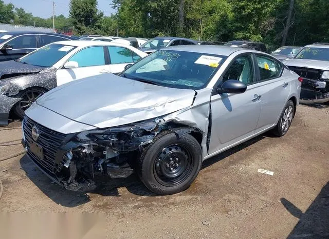 1N4BL4BV0RN352954 2024 2024 Nissan Altima- S Fwd 2