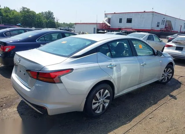 1N4BL4BV0RN352954 2024 2024 Nissan Altima- S Fwd 4