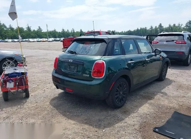 WMWXU1C59H2E17827 2017 2017 Mini Hardtop- Cooper 4