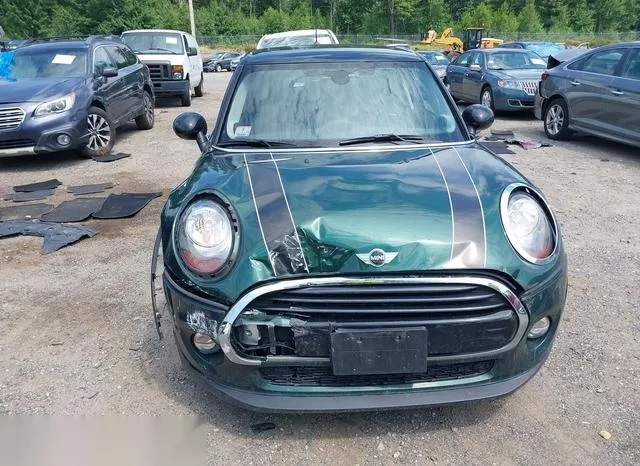 WMWXU1C59H2E17827 2017 2017 Mini Hardtop- Cooper 6