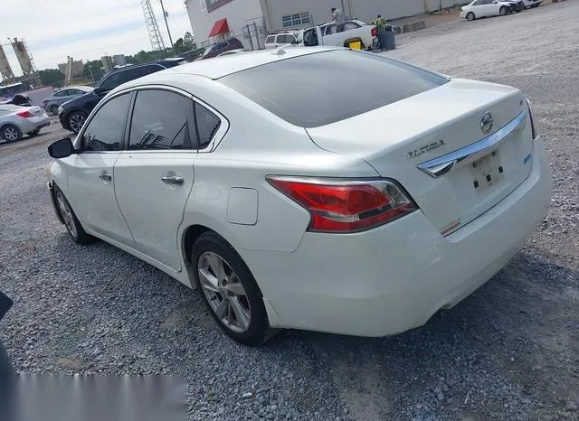 1N4AL3AP5EN252108 2014 2014 Nissan Altima- 2-5 SL 3