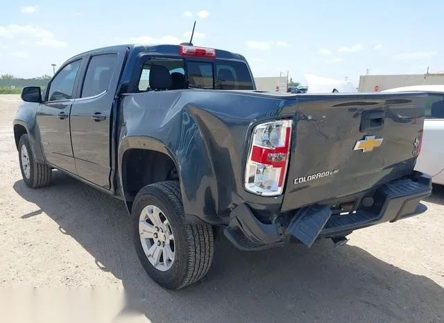 1GCGSCENXK1334631 2019 2019 Chevrolet Colorado- LT 3