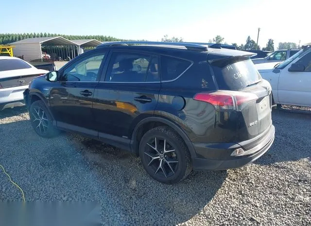 JTMJJREV9JD177747 2018 2018 Toyota RAV4- Hybrid SE 3