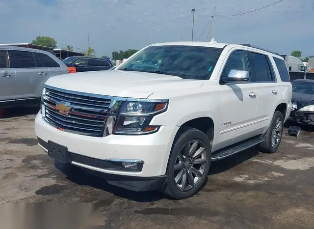 1GNSKCKC9HR391014 2017 2017 Chevrolet Tahoe- Premier 2