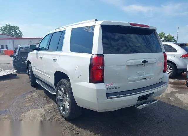 1GNSKCKC9HR391014 2017 2017 Chevrolet Tahoe- Premier 3