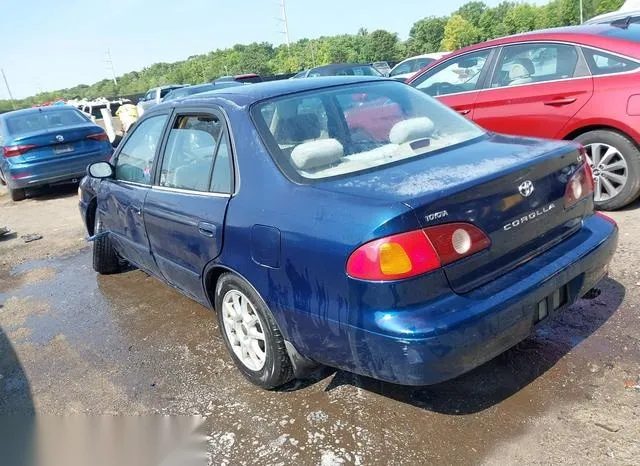 2T1BR12EX1C472730 2001 2001 Toyota Corolla- LE 3