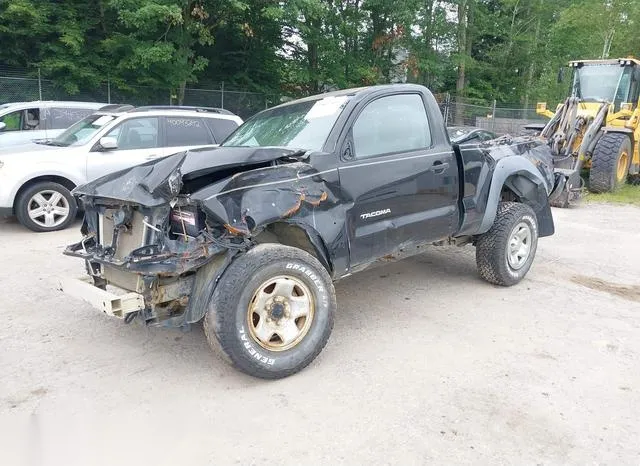 5TEPX42N66Z246411 2006 2006 Toyota Tacoma 2