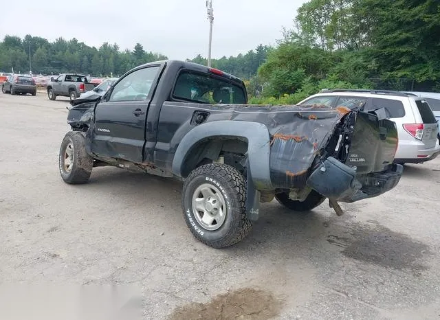 5TEPX42N66Z246411 2006 2006 Toyota Tacoma 3